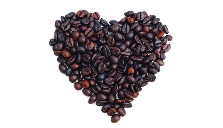 Caffeine for Your Skin: Why Coffee Grounds Make the Best Body Scrub ...