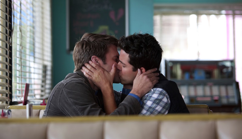 best gay movies new
