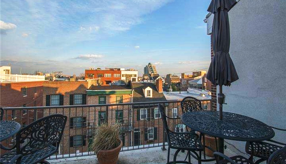 For Sale Fabulous Queen Village Home with Elevator Property Philadelphia Magazine
