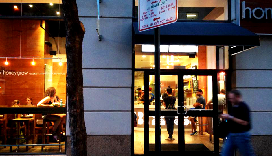 Honeygrow Philly Launches New Run Club Philadelphia Magazine