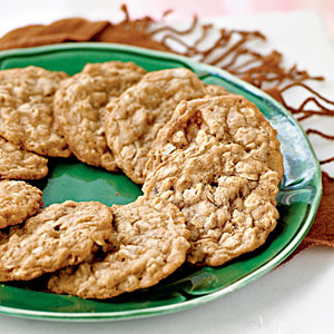 Healthy, Guilt-Free Cookie Recipes | Be Well Philly