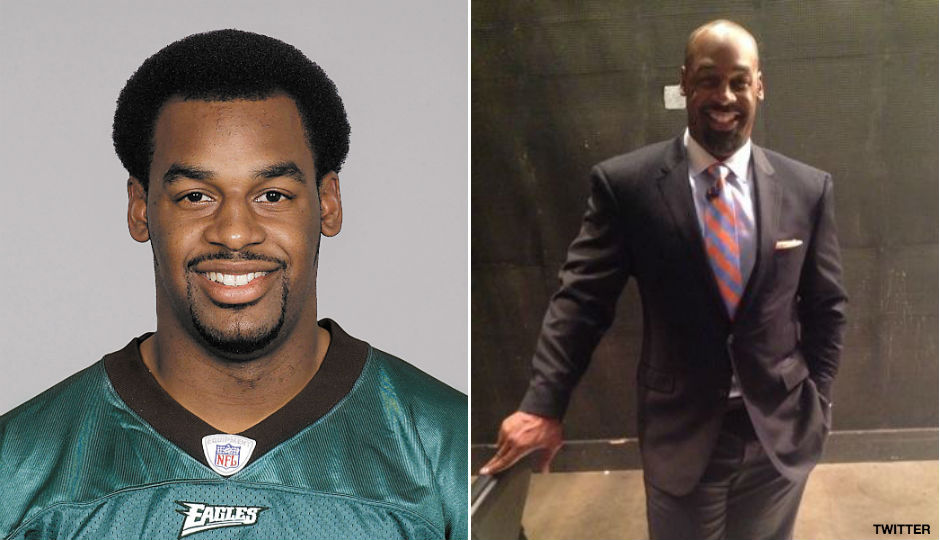 eagles super bowl mcnabb