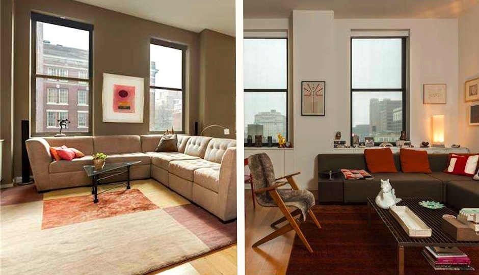 POLL Which of These Ayer Condos Strikes Your Fancy? Property Philadelphia Magazine
