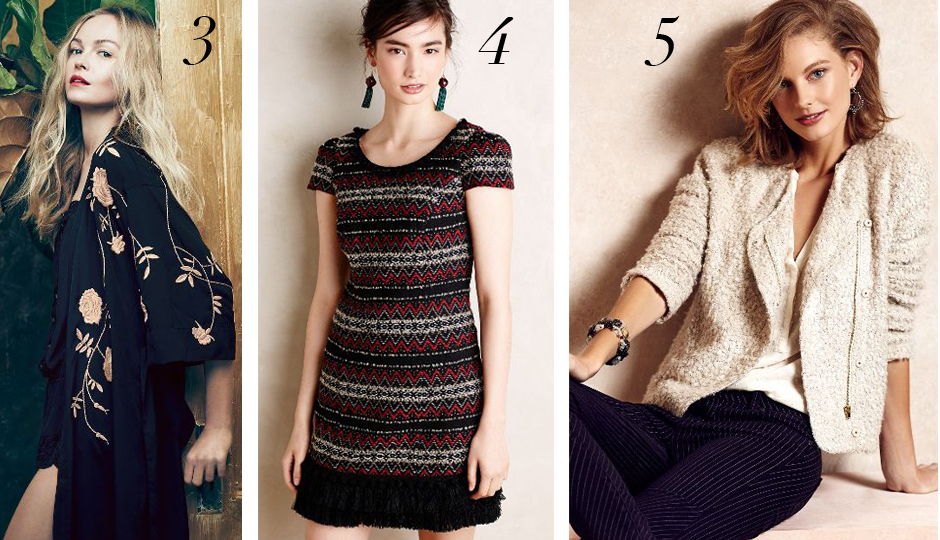 Anthropologie's Mega Sale Is Going On Right Now Philadelphia Magazine