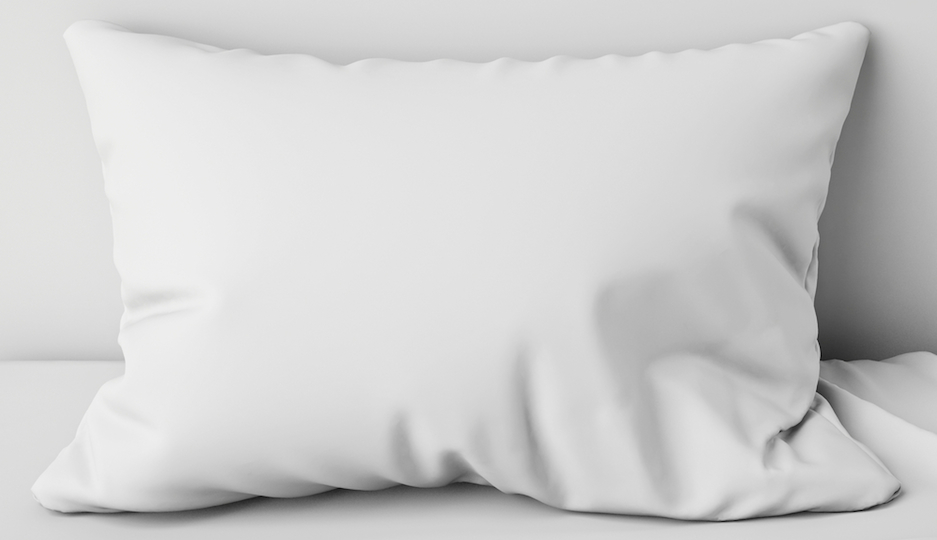 The Checkup You Probably Need to Replace Your Pillow, Like, Now