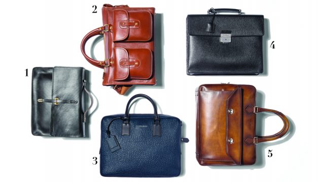 5 Gorgeous Briefcases for Him - Philadelphia Magazine