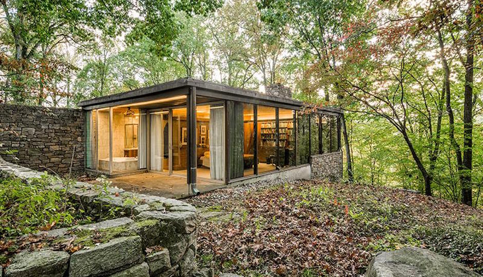 Jaw Dropper of the Week Will Someone Please Buy Richard Neutra's
