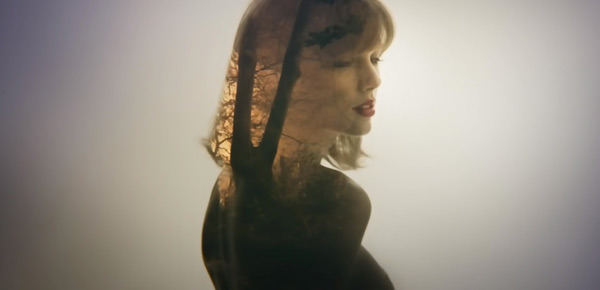 WATCH: Taylor Swift Releases Video for New Single 