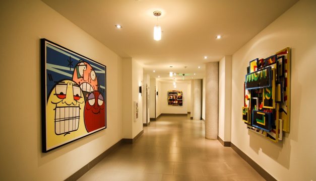 The Goldtex Building, Then and Now | Property | Philadelphia Magazine