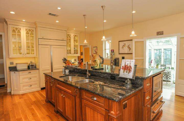 Main Line Monday: Bright Manse in Villanova | Property | Philadelphia ...