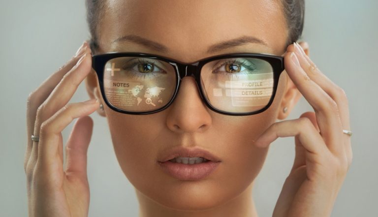 This Is What the Future of Glasses Looks Like - Philadelphia Magazine