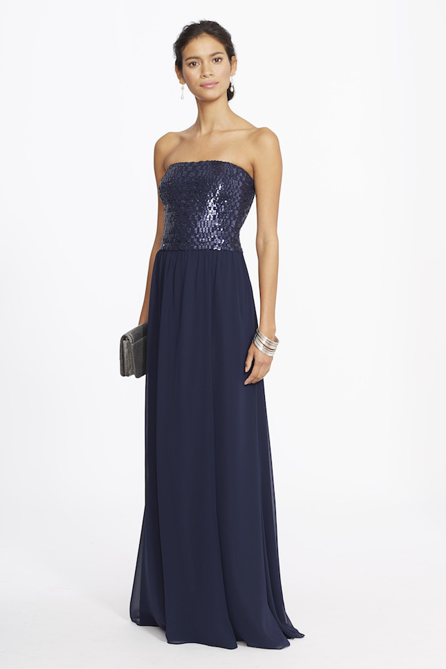 ralph lauren bridal collection