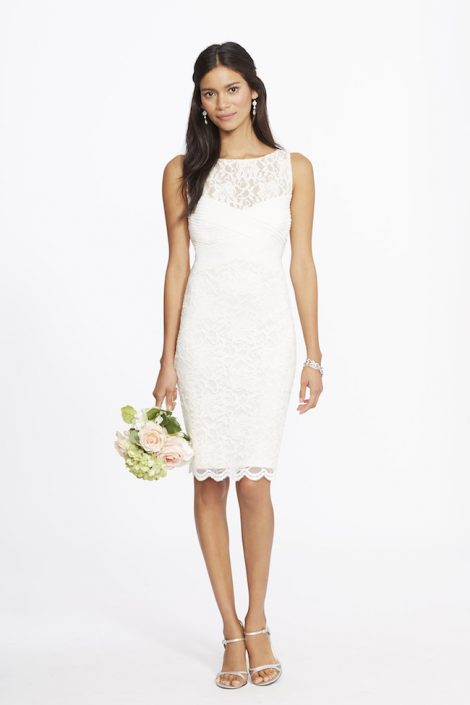 ralph lauren bridal collection