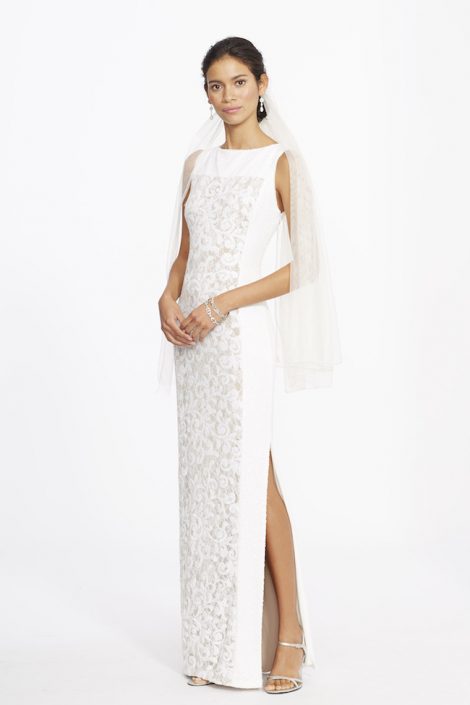ralph lauren bridal collection