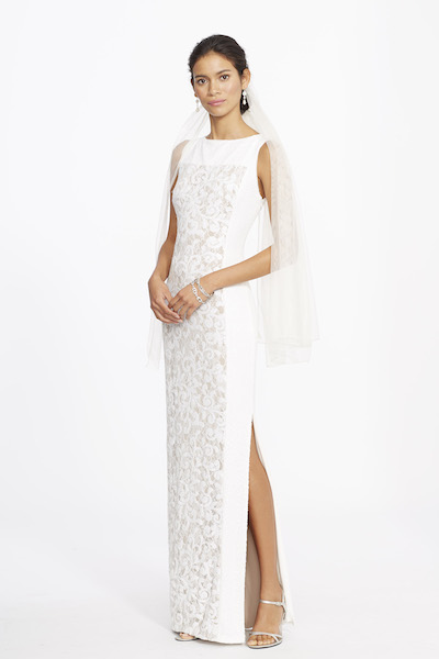 Ralph Lauren Debuts a Wedding Collection With Gorgeous Gowns for Brides &  Bridesmaids - Philadelphia Magazine