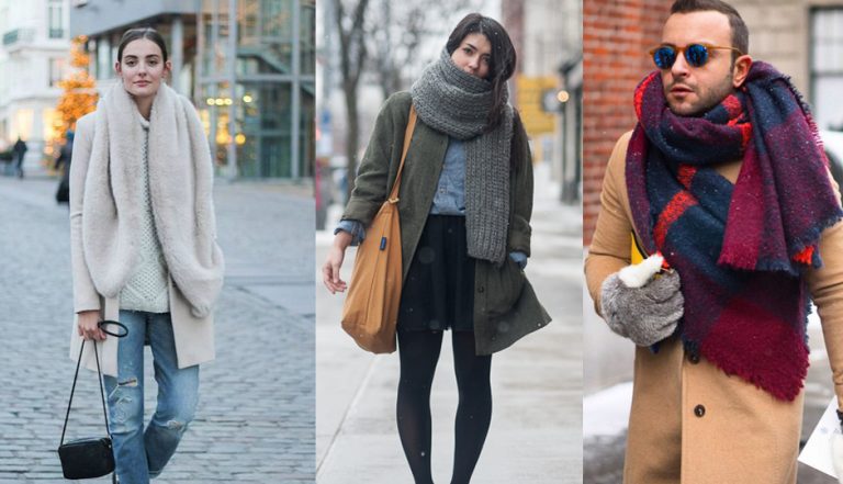 How to Dress In a Blizzard - Philadelphia Magazine