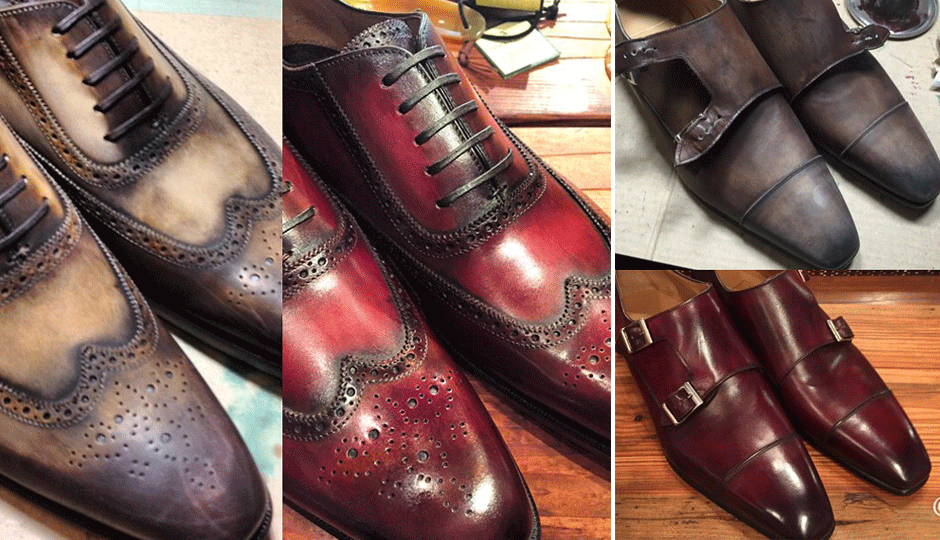 how-to-make-cheap-shoes-look-more-expensive-tip-get-them-painted