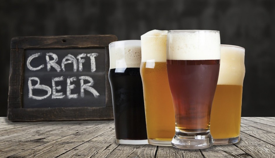 13 Things to Do in Philly This Weekend Craft Beer Express Ticket