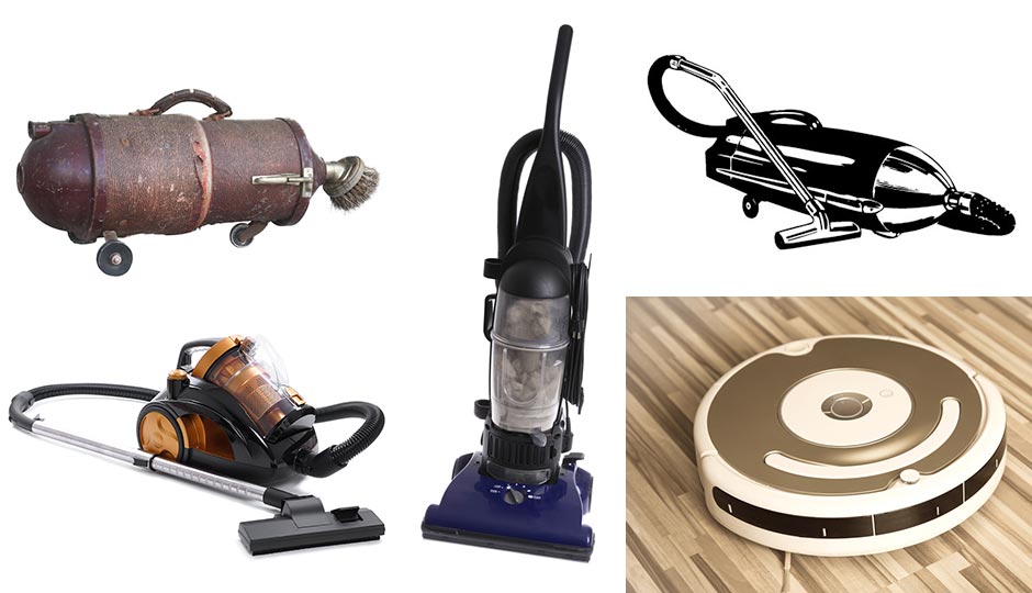 How a Bagless Bissell Vacuum Cleaner Changed My Life Philadelphia