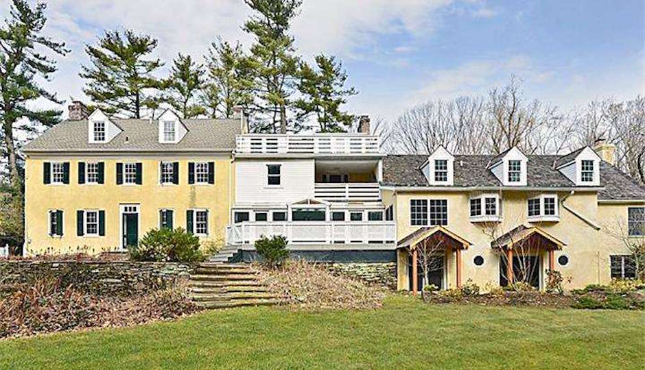 Homes with Names Andorra Corner Property