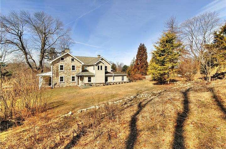 retirement homes in honey brook pa