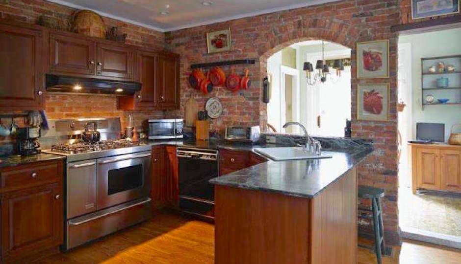 For Sale Art Museum Area Victorian With RoomtoRoom