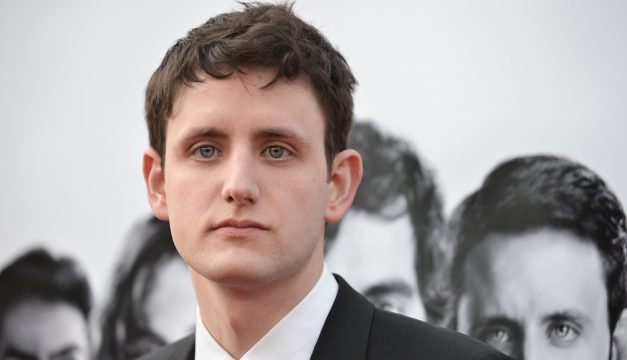 Silicon Valley Actor Zach Woods Incoherently Bashes Philadelphia ...