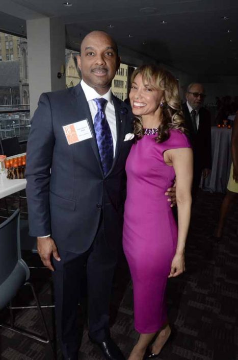 Gala for NAACP Legal Defense and Educational Fund - Philadelphia Magazine
