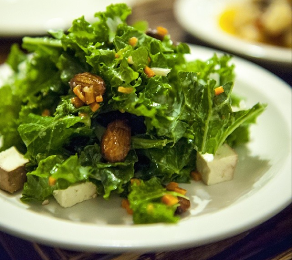 Vegan Commissary Expands Hours Philadelphia Magazine