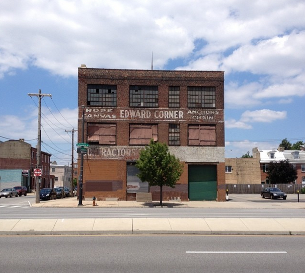 Morning Headlines Fishtown Warehouse Could 12story Apartment