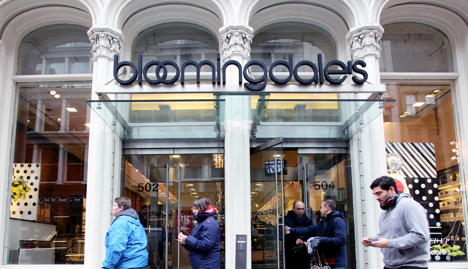 Is Bloomingdale&#39;s Really Coming to Center City?