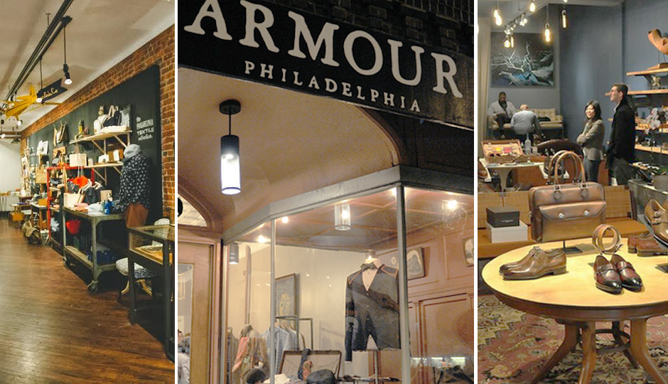 10 Top Men’s Stores to Shop This Spring Philadelphia Magazine