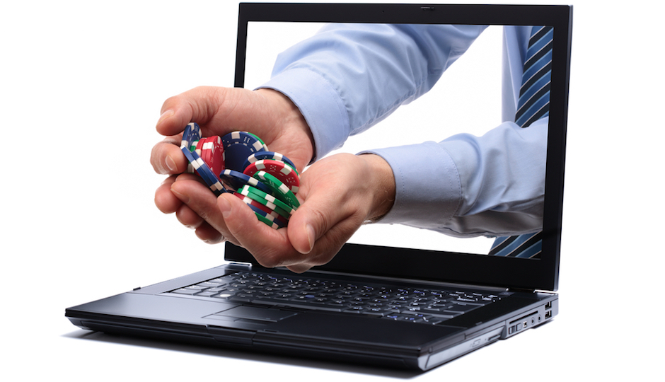 is online gambling legal in pa