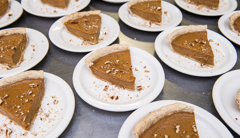 Vegan Commissary Expanding Hours to Include Lunch and Dinner