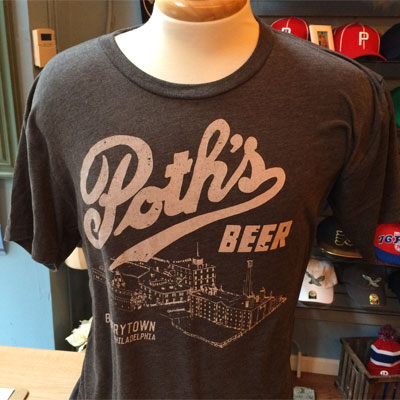 Vintage Beer T Shirts