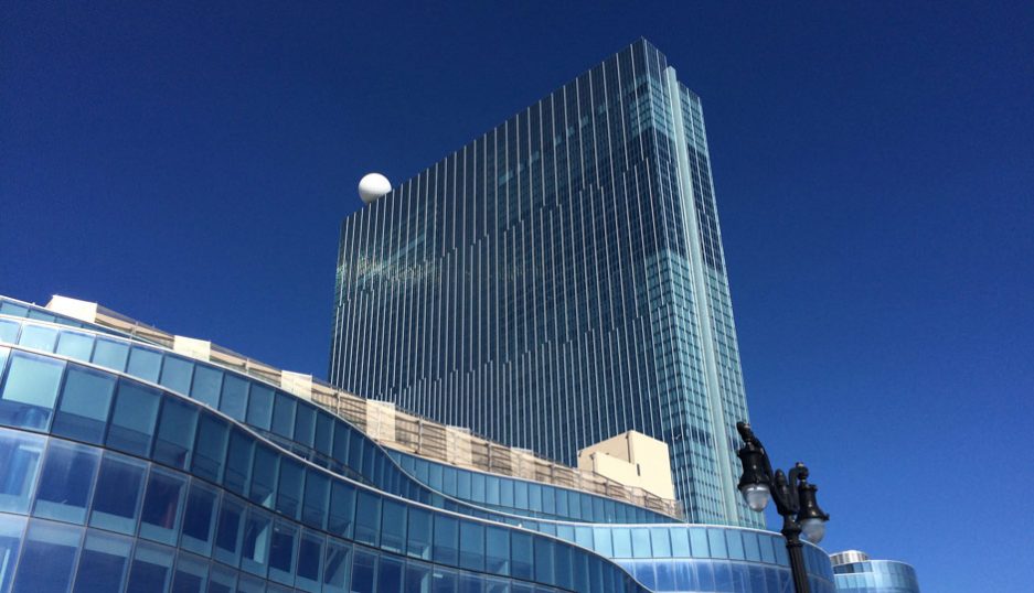 Revel's Got a New Reopening Date