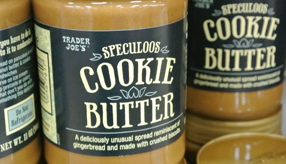 The 20 Best Foods at Trader Joe's Be Well Philly