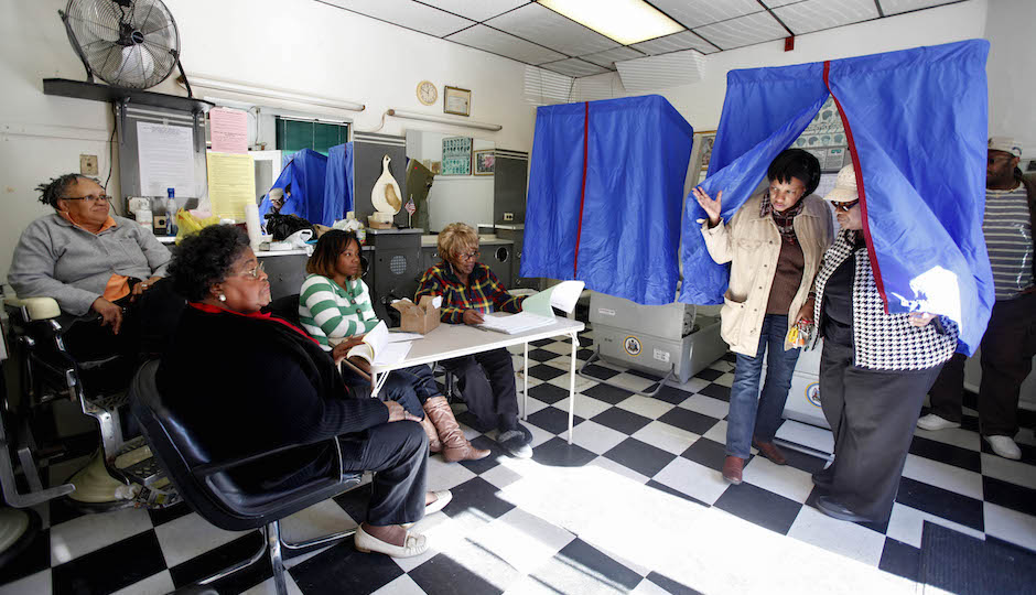 Does "Bullet Voting" Really Work? Philadelphia Magazine