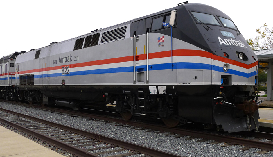 Amtrak Restores Philly-to-New York Service