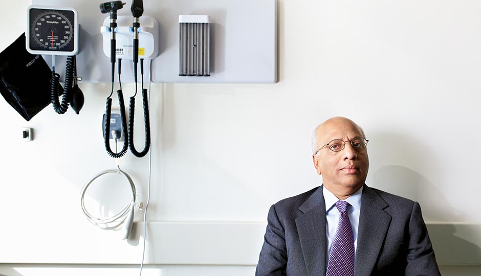 How Philly Doctors Are Saving the World - Philadelphia Magazine