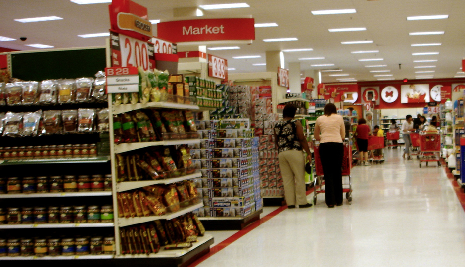 BizFeed Campbell's Benefits From Target's Fresh Food Plan