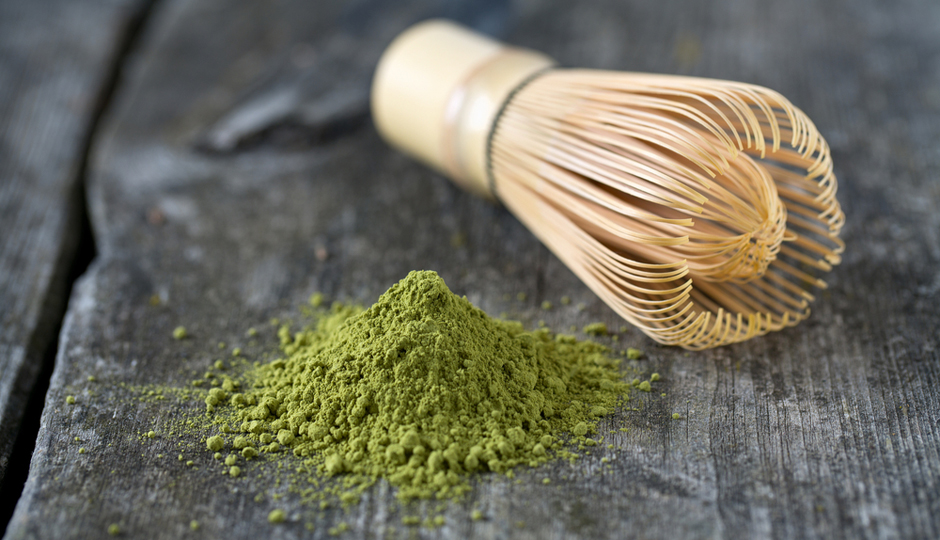 11 Brilliant Ways to Cook With Matcha Be Well Philly