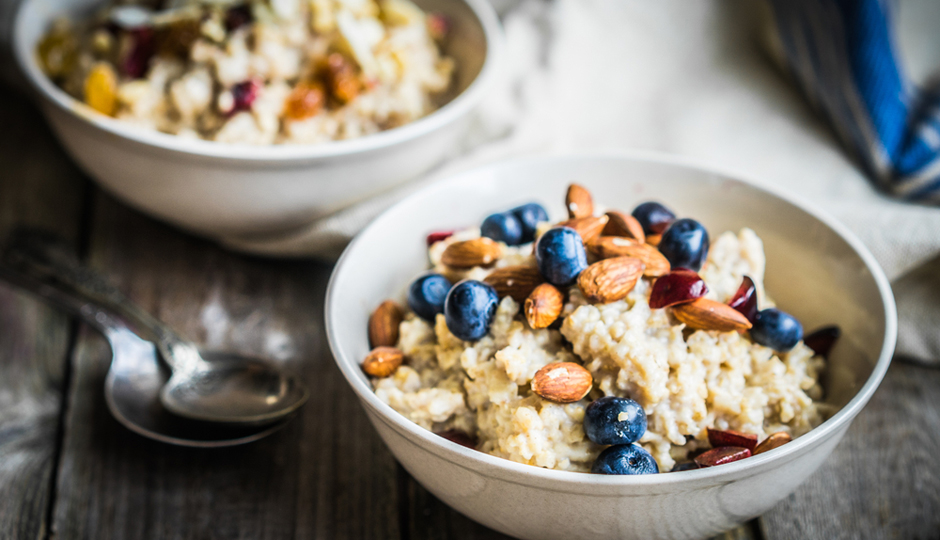 The Genius Way To Freeze Oatmeal 