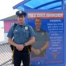 Wildwood Police Dept. - PSA