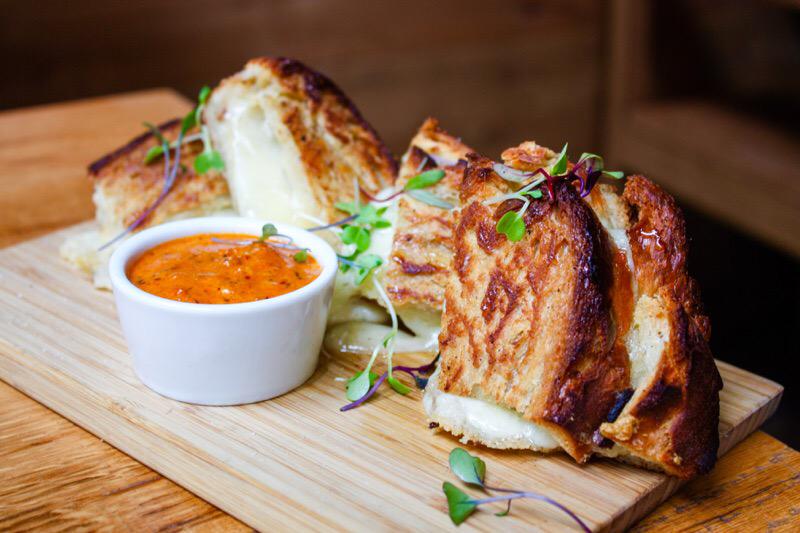 Drury Beer Garden and Opa Get New Summer Menus Philadelphia Magazine