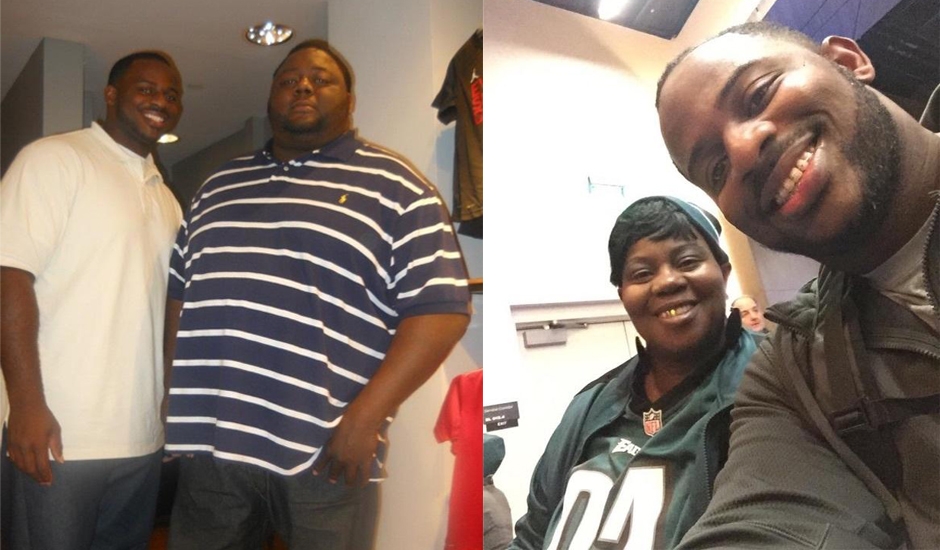 Showing Up Inside Fletcher Cox's Journey Philadelphia Magazine