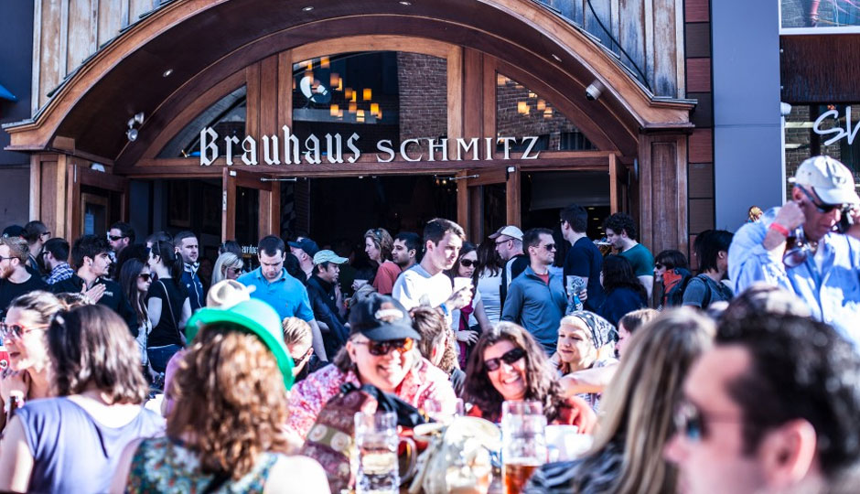 Brauhaus Schmitz