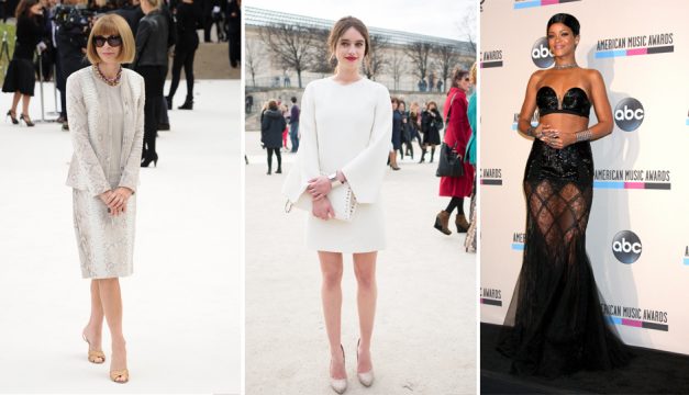 When Did the Hand-on-Hip Pose Take Over, and Can We Please All Stop ...