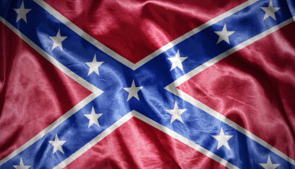 Philadelphia Needs to Take Down Its Own Confederate Flag