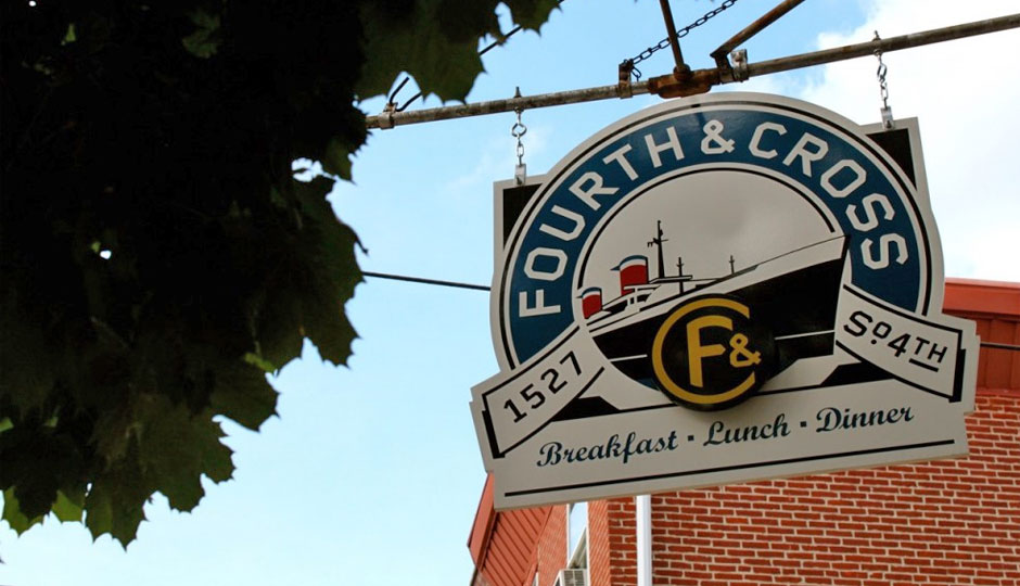 First Look Fourth & Cross Philadelphia Magazine